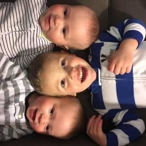 Meet your Posher, Brad